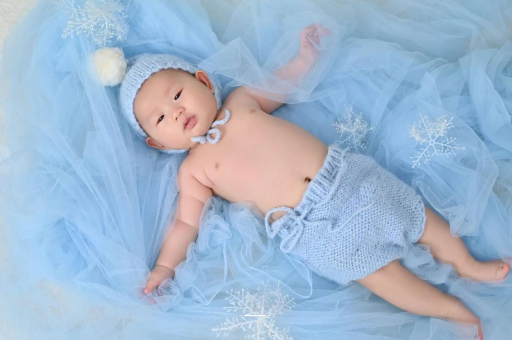 甘南孕妇三个月肚子多大