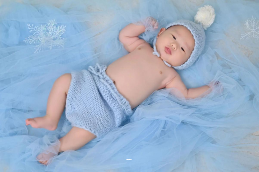 甘南宝宝手心出汗怎么回事